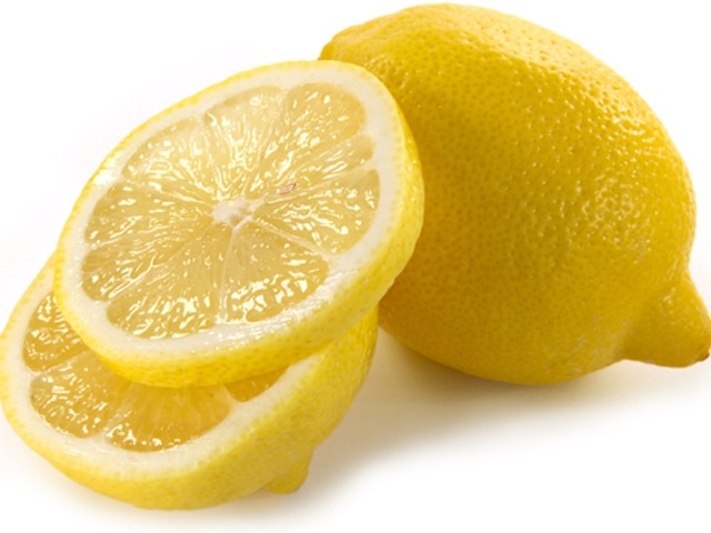 limonun faydalari