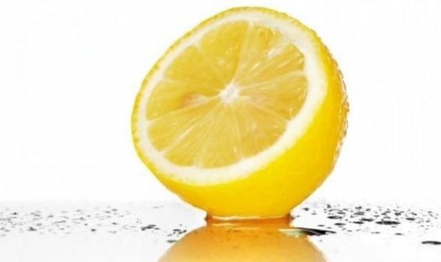 limonun faydalari