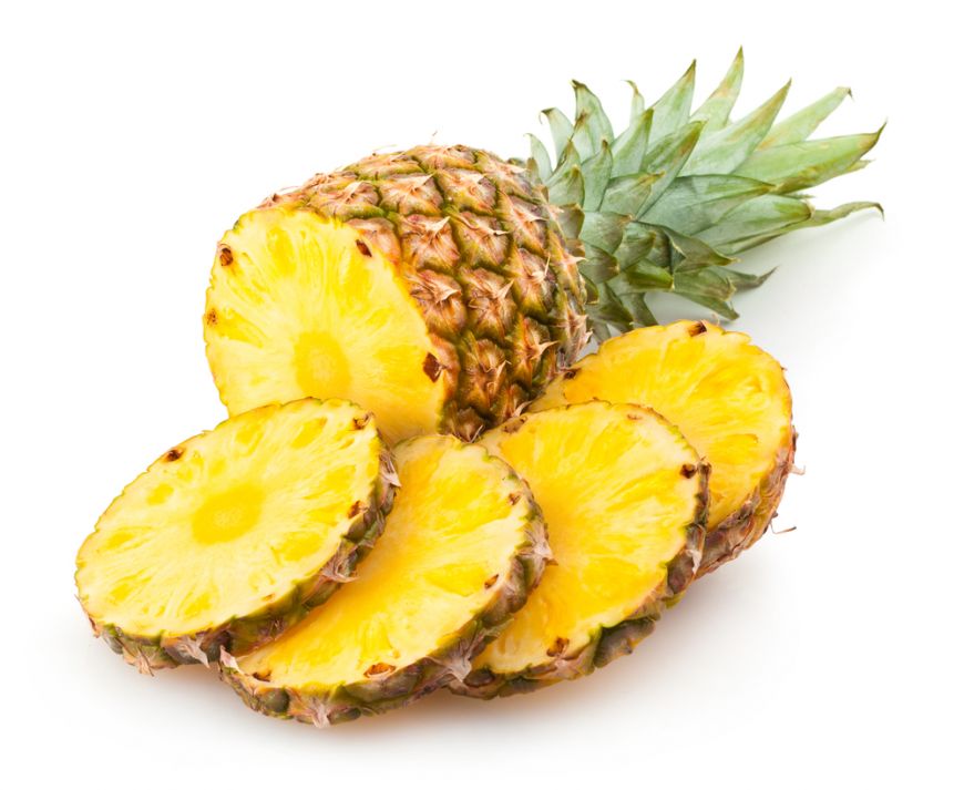 ananasın faydalari