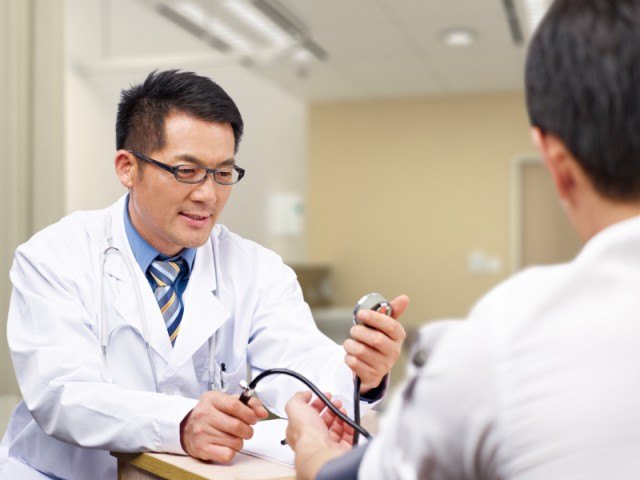 check-up yaptırmanın faydalari