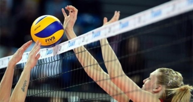 voleybolun faydaları