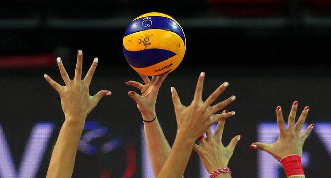 voleybolun faydaları