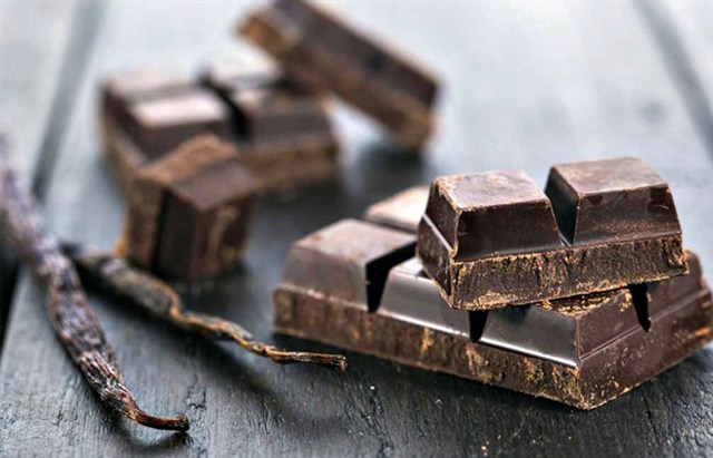bitter çikolatanın faydaları